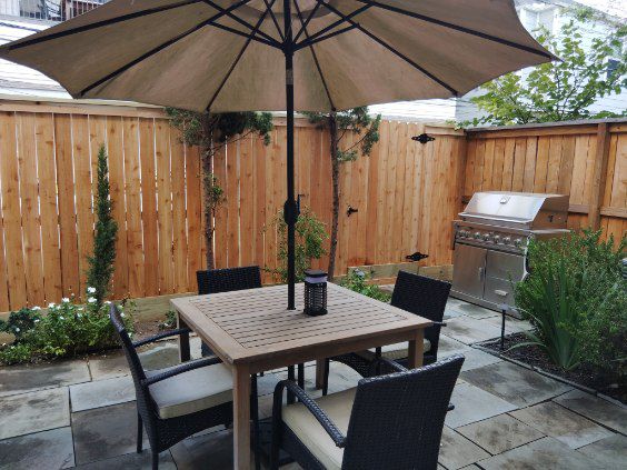 Comments on: Creating a Beautiful Pine Fence for a Houston Home - Image 3